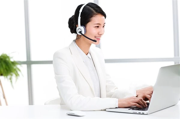 After-sales service1